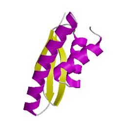 Image of CATH 1oelA02