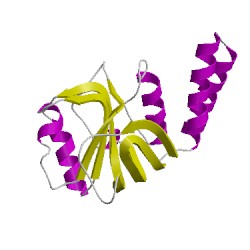 Image of CATH 1oelA03