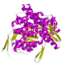 Image of CATH 1oelB