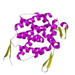 Image of CATH 1oelB01