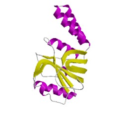 Image of CATH 1oelB03