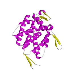 Image of CATH 1oelC01