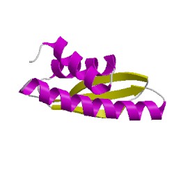 Image of CATH 1oelC02