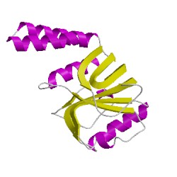 Image of CATH 1oelC03