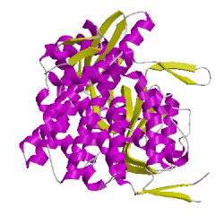 Image of CATH 1oelD