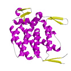 Image of CATH 1oelD01