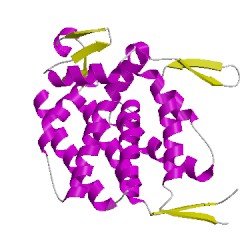 Image of CATH 1oelD01