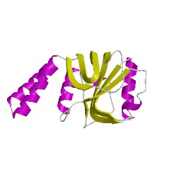 Image of CATH 1oelD03