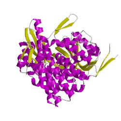 Image of CATH 1oelE