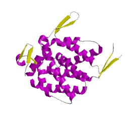 Image of CATH 1oelE01