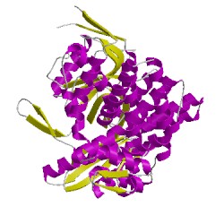 Image of CATH 1oelG