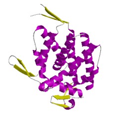 Image of CATH 1oelG01