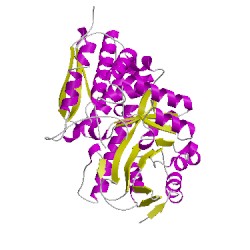 Image of CATH 1oepA
