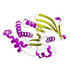 Image of CATH 1oesA