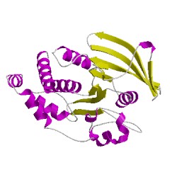 Image of CATH 1oetA00