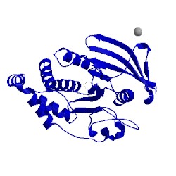 Image of CATH 1oeu