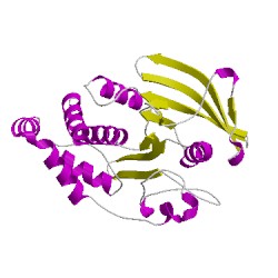 Image of CATH 1oeuA00