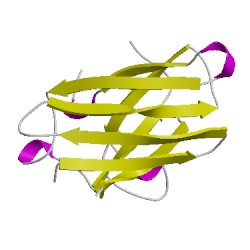 Image of CATH 1oezX