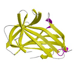 Image of CATH 1of3A