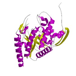 Image of CATH 1of8A00