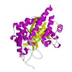 Image of CATH 1ofaA