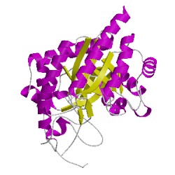 Image of CATH 1ofbA00