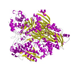 Image of CATH 1ofdA