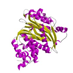 Image of CATH 1ofdA01