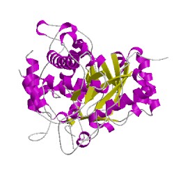 Image of CATH 1ofdA03