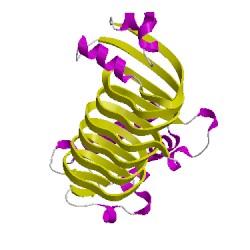 Image of CATH 1ofdA04