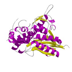 Image of CATH 1ofdB02