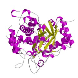 Image of CATH 1ofdB03