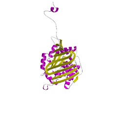 Image of CATH 1ofgA