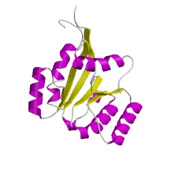 Image of CATH 1ofgA01