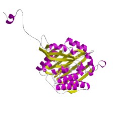 Image of CATH 1ofgB