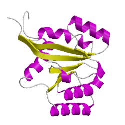 Image of CATH 1ofgB01