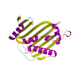 Image of CATH 1ofgB02
