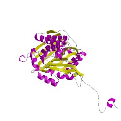 Image of CATH 1ofgC