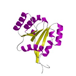 Image of CATH 1ofgD01