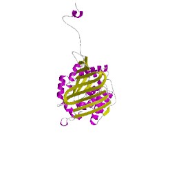 Image of CATH 1ofgE