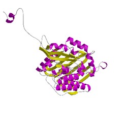 Image of CATH 1ofgF