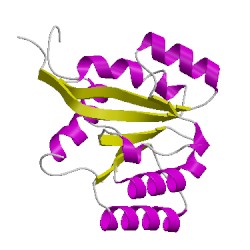 Image of CATH 1ofgF01