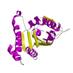 Image of CATH 1ofhB01