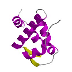 Image of CATH 1ofhB02