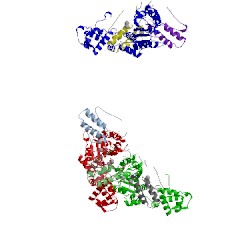 Image of CATH 1ofi