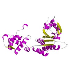 Image of CATH 1ofiA