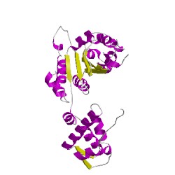 Image of CATH 1ofiB