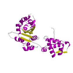 Image of CATH 1ofiC