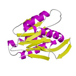 Image of CATH 1ofiN00