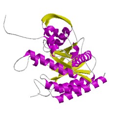 Image of CATH 1ofpA